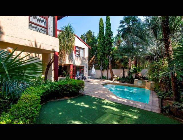 4 BEDROOM HOUSE FOR SALE IN BEDFORDVIEW